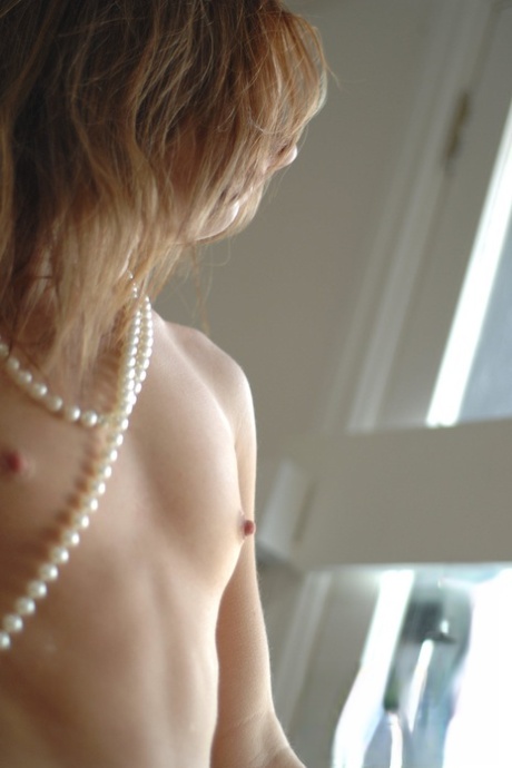 Mature Small Tits Porn Images XXX
