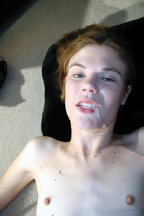 Flat Chested Pics