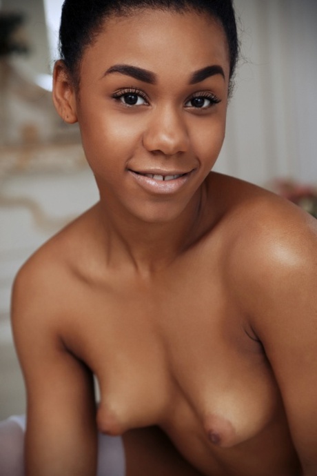 Small Black Tits Pics