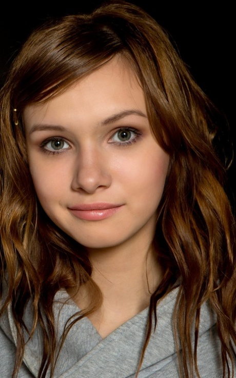 Flat Chested Teen Pics