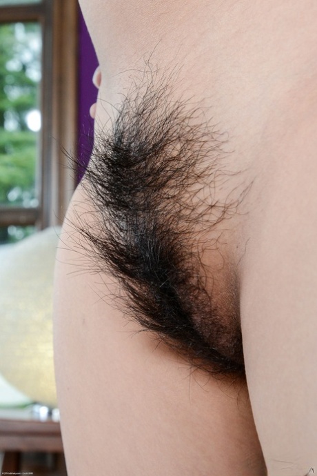 Skinny Hairy Pics