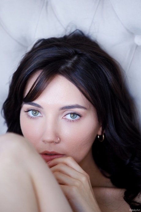 Rylsky Art performed by Danniela Sex Pics